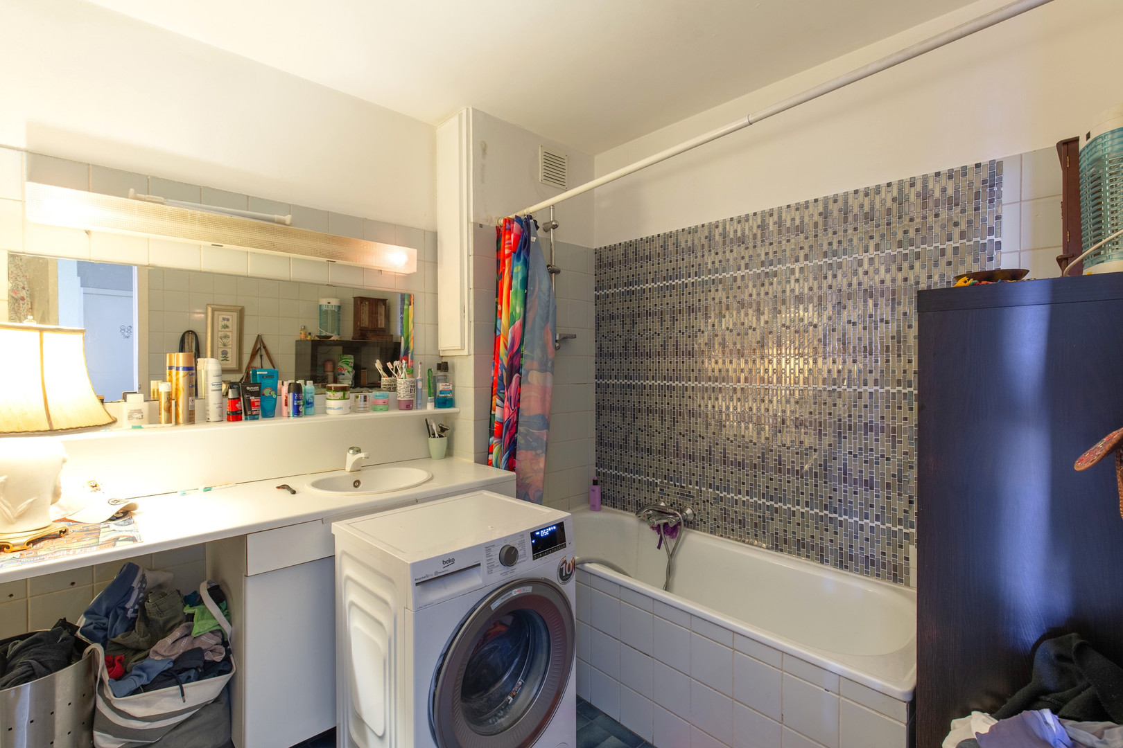 Ruime studio met terras en prachtig uitzicht - foto 3