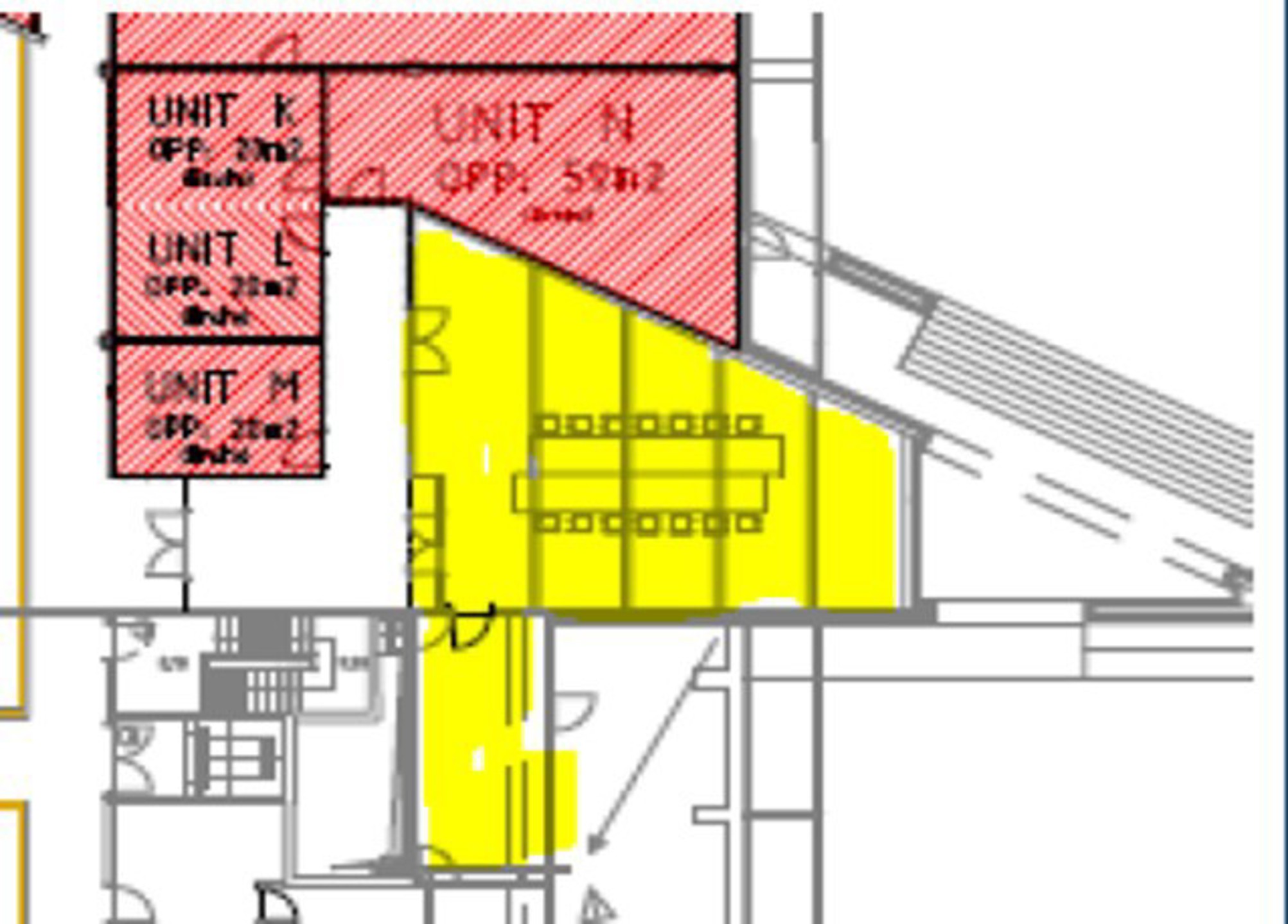 Kantoor te huur Accentis Business Center - foto 3