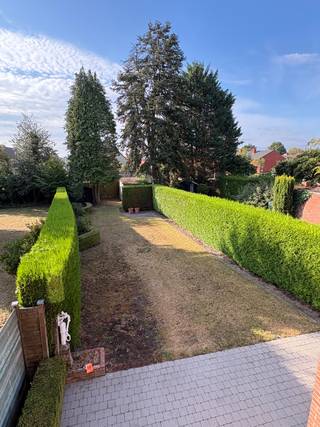 House for sale in Kortrijk