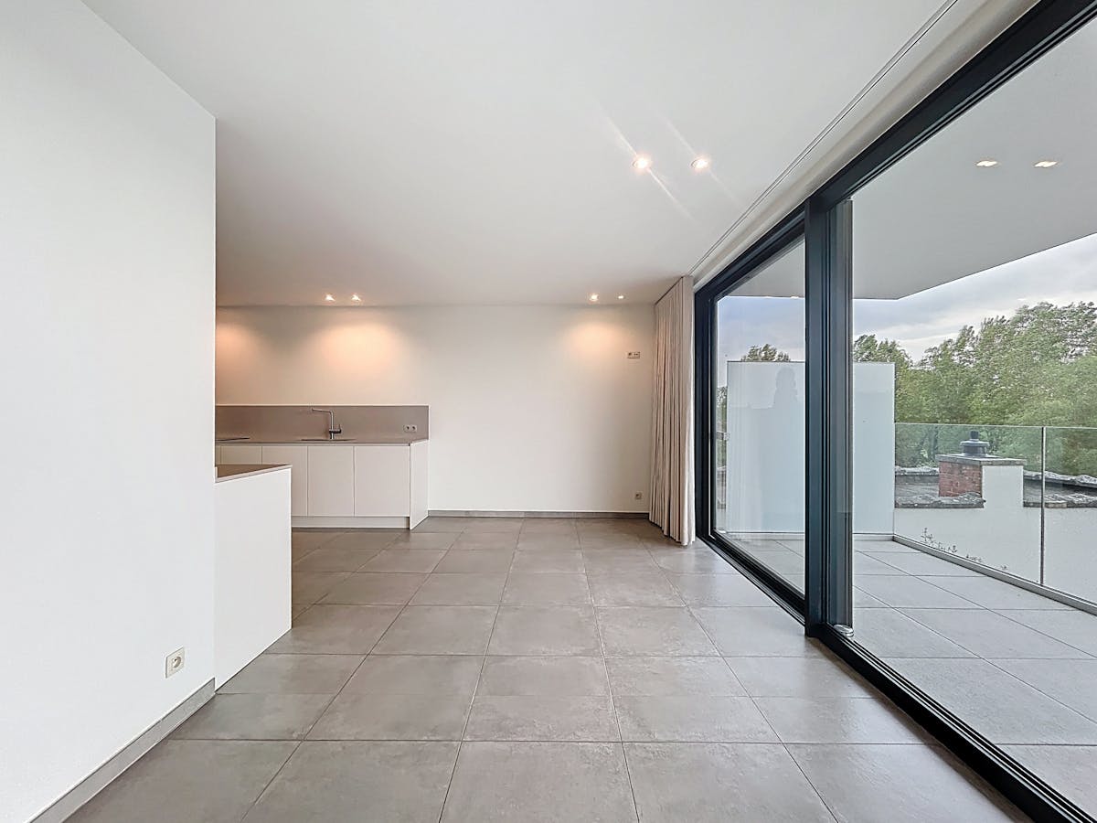 Appartement unique à louer à Rekkem - photo 4
