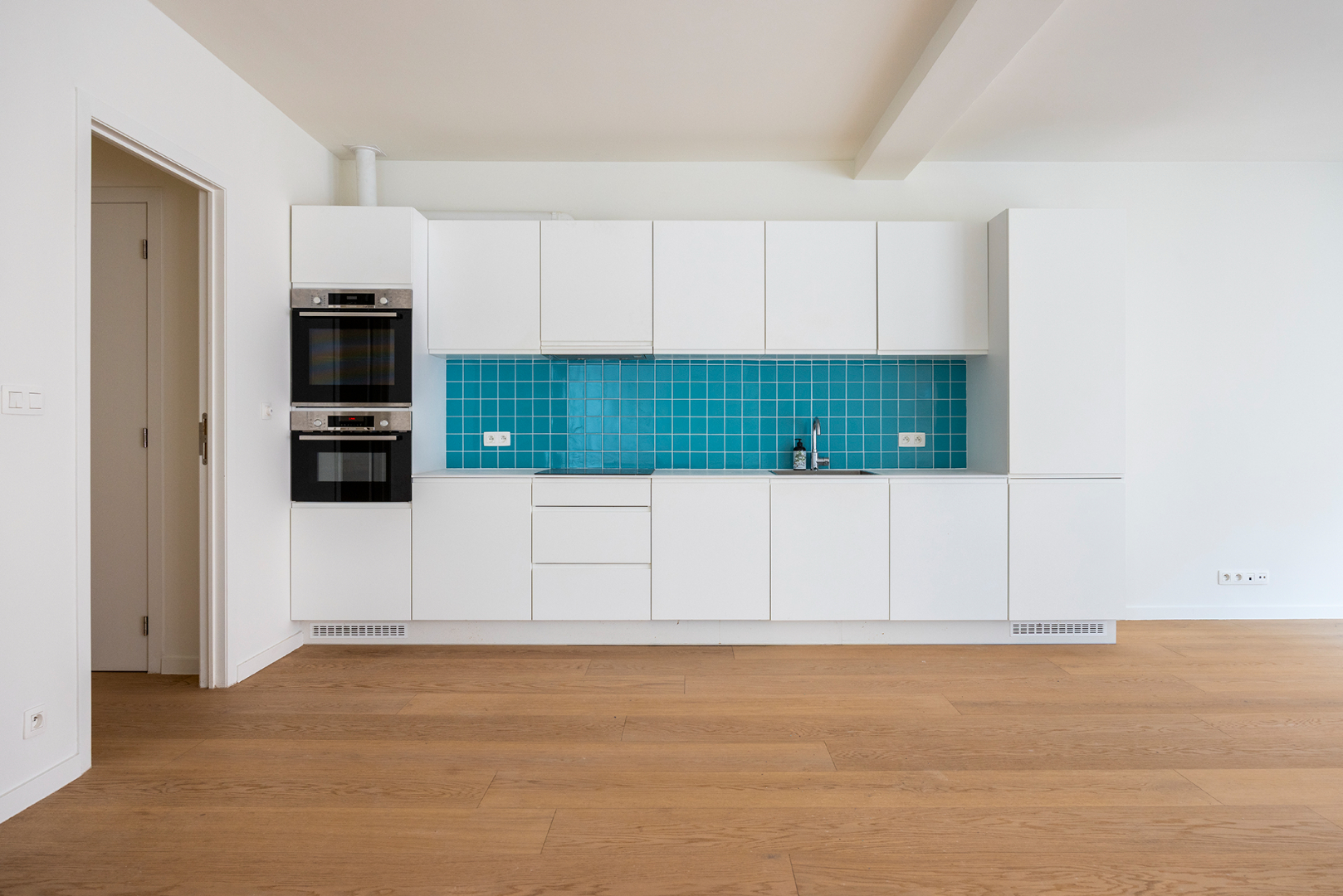 Appartement à louer à Anvers avec 2 chambres - photo 4