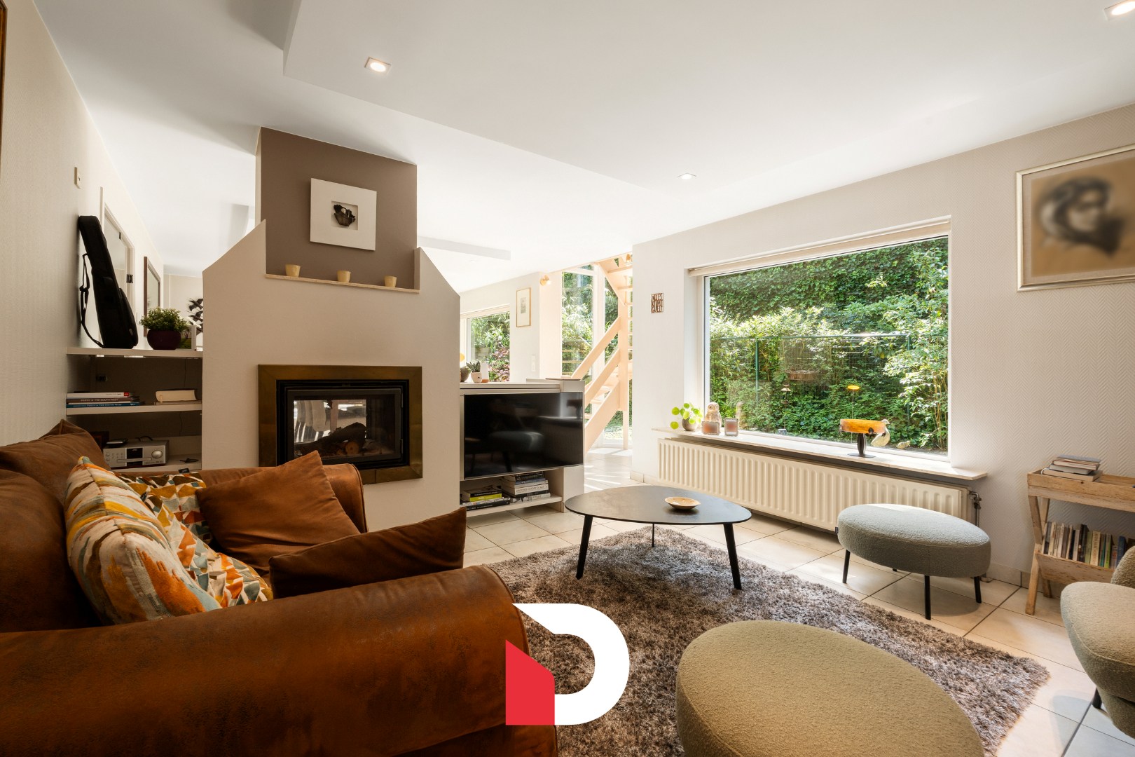 House for sale in Bruges with 3 bedrooms - photo 4