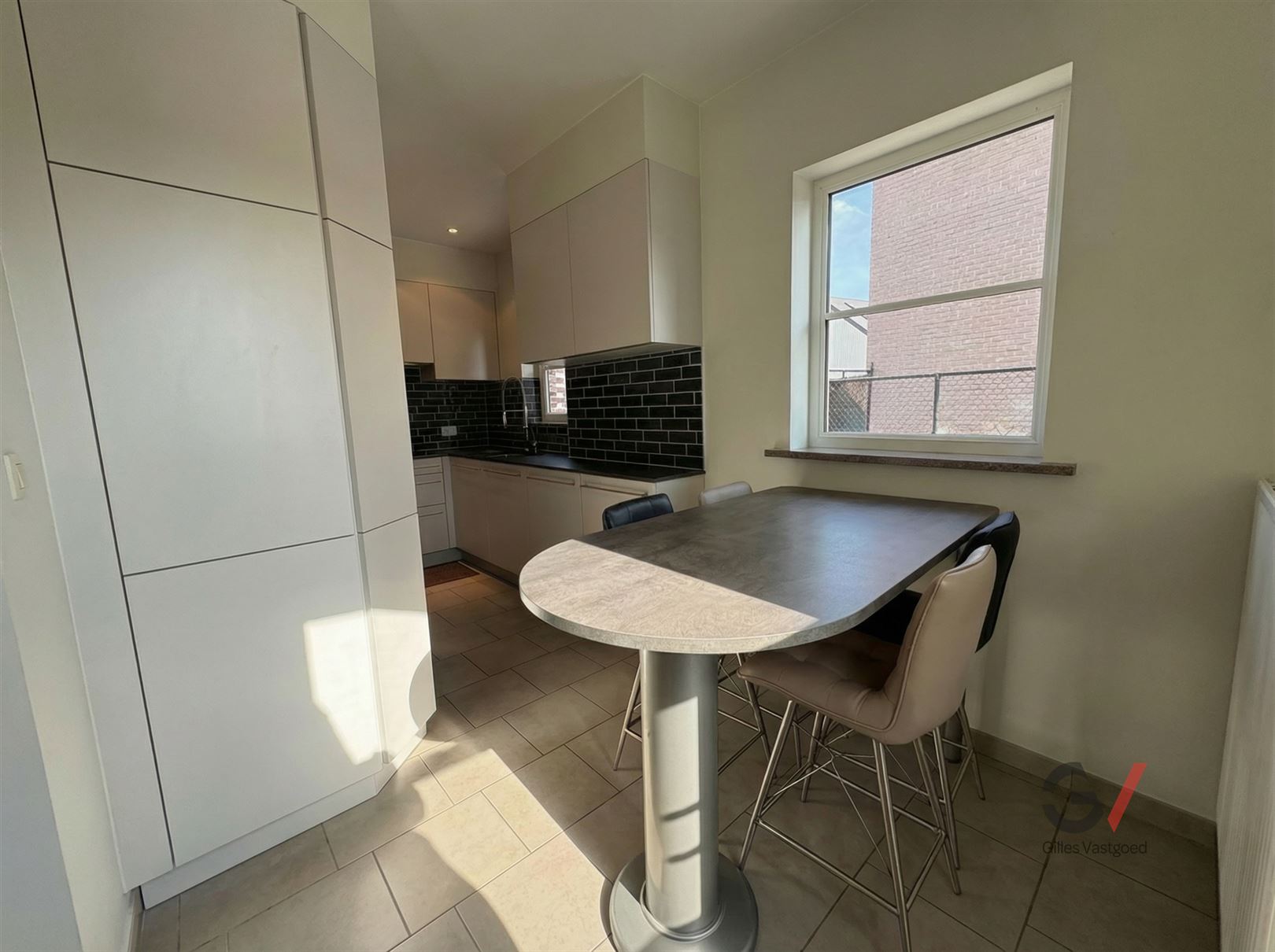 Instapklare halfopen bebouwing in Boortmeerbeek - foto 3