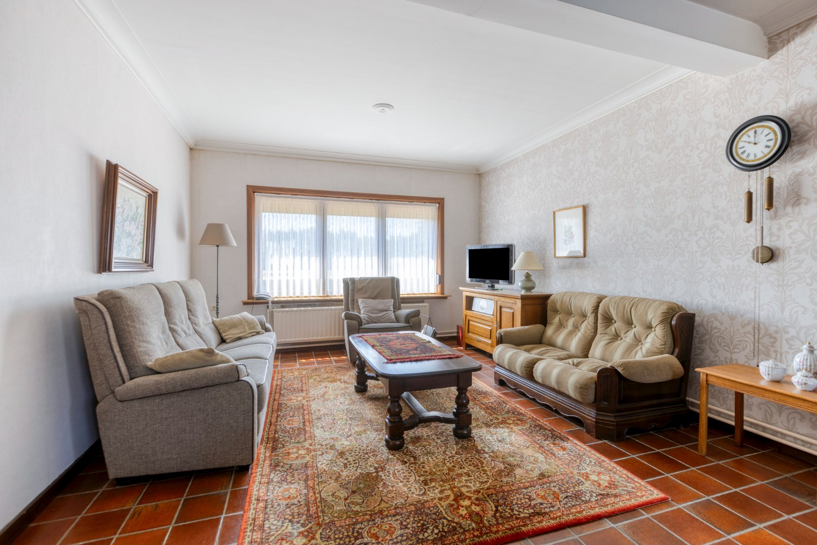 House for sale in Geel with 3 bedrooms - photo 2