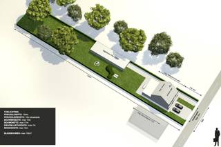 Fantastische gelegen bouwgrond (<strong>6% mogelijk!</strong>) van ca. 1.708 m² rustig gelegen in <strong>Hoogboom</strong> tussen de centra van <strong>Brasschaat </strong>en <strong>Kapellen</strong>! <br /><br />Het perceel meet ca.<strong> 16 meter breed</strong> op ca. <strong>107 meter diep</strong> en heeft vele mogelijkheden! <br /><br />Weinig belemmerend groen en toch voldoende<strong> privacy</strong> om een mooie woondroom te realiseren. <br /><br />Heden staat er nog een woning op het terrein wat bouwen aan 6% mogelijk maakt! <br /><br />Meer info via het kantoor!