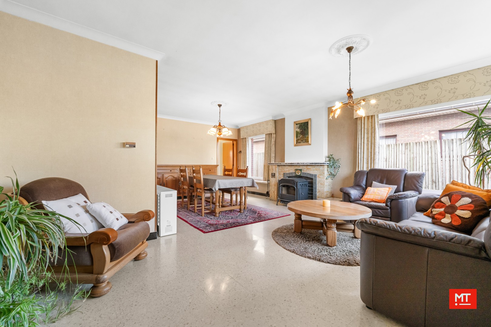 Maison à vendre à Passendale avec 4 chambres - photo 4