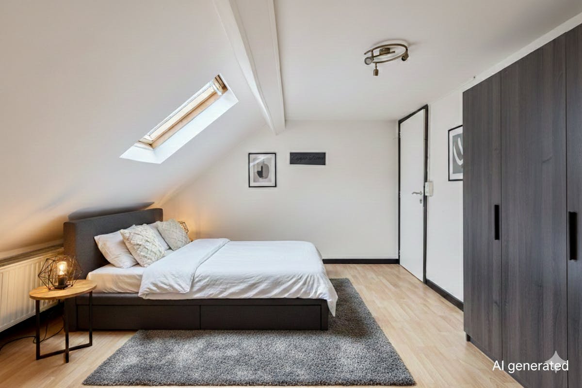 Huis met tuintje te koop gelegen in centrum Blankenberge - foto 5