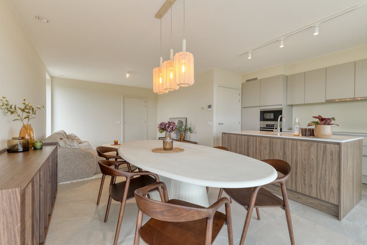 Residentie Alfred Nobel I - foto 1