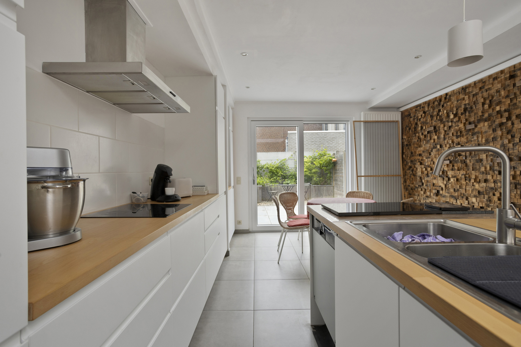 Woning met uitbreidingsbouwgrond met gegoten funderingen - foto 5