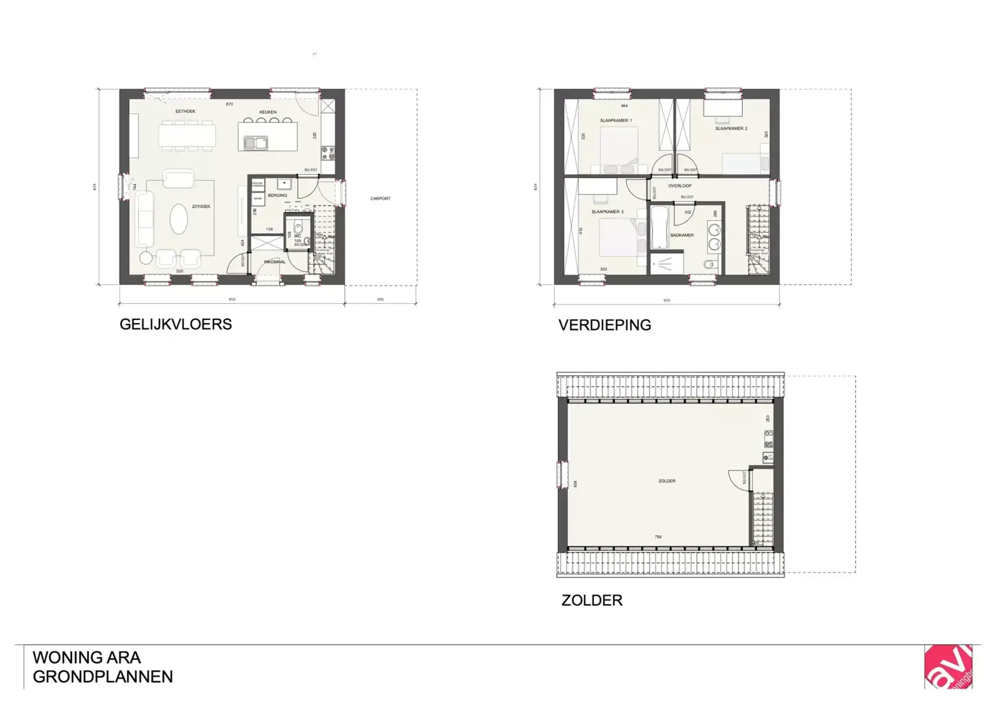Scherp geprijsde nieuwbouwwoning - foto 5