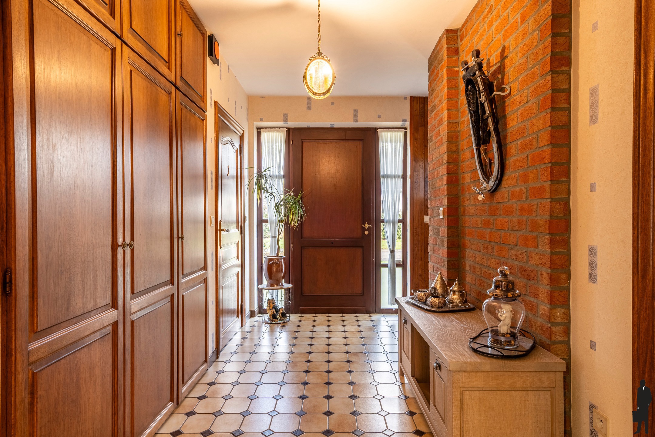 Villa met 5 slaapkamers op een zuid oost perceel van ca.800m² in Weelde - foto 2