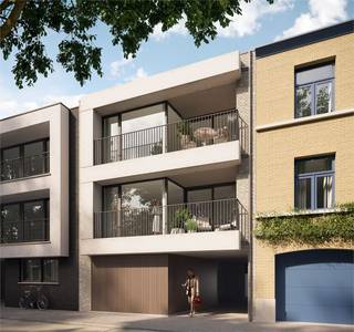 Apartment for sale in Brasschaat