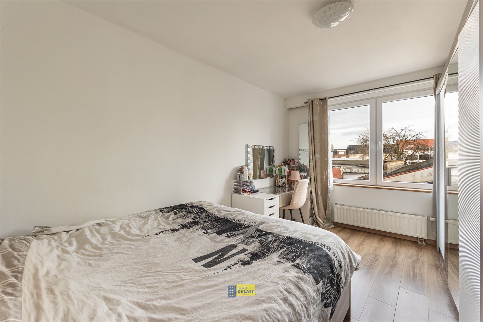 Instapklaar 3-slpk appartement - foto 5