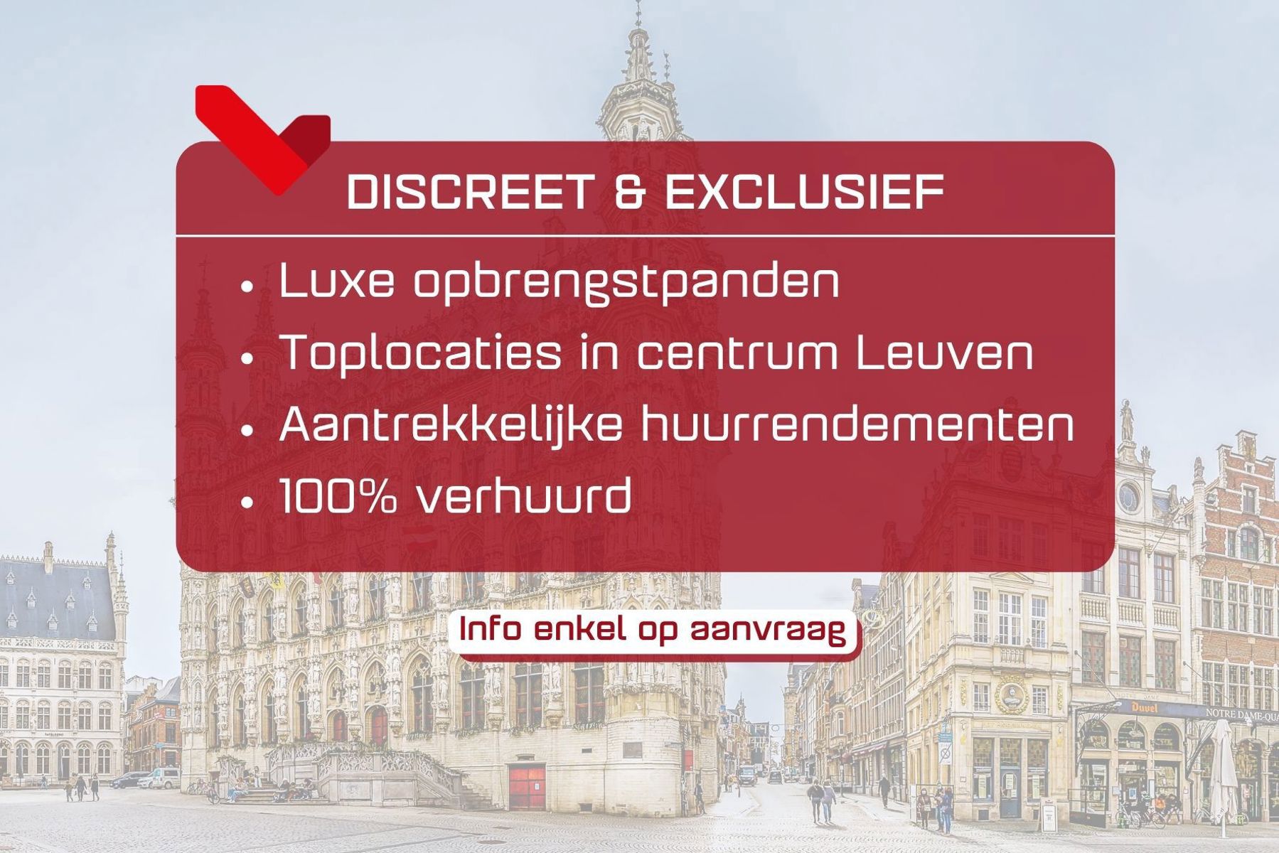 Exclusieve investeringskansen op toplocaties - foto 1