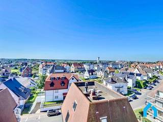 Apartment for sale in Knokke-Heist