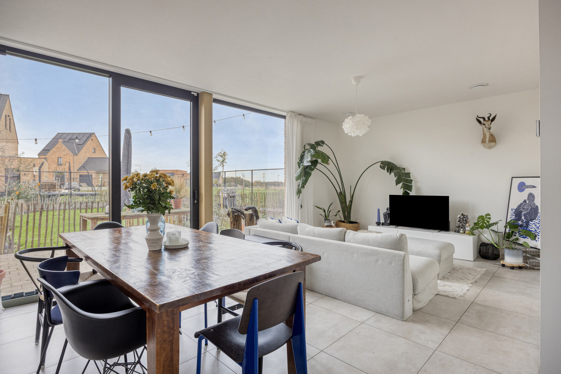 Maison à vendre à Bree avec 3 chambres - photo 3