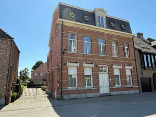 Appartement à vendre à Bornem