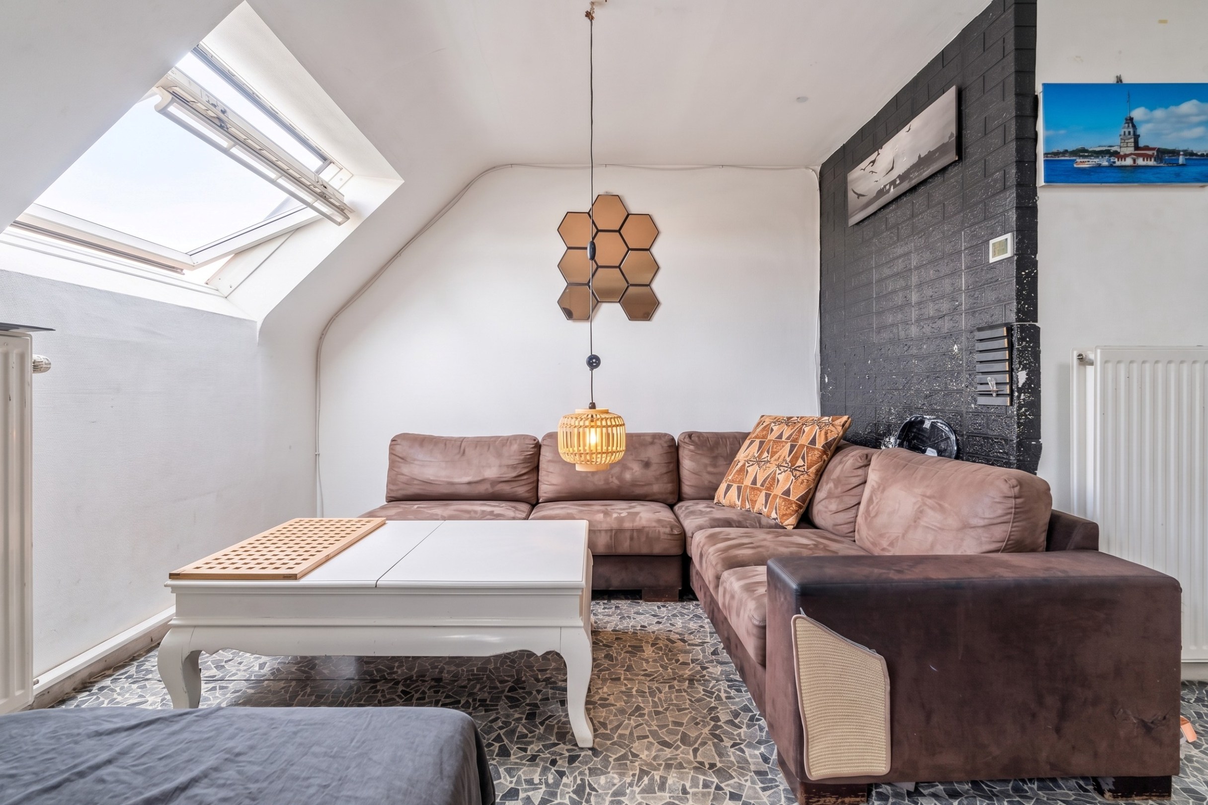Leuk op te frissen appartement op een toplocatie - foto 2
