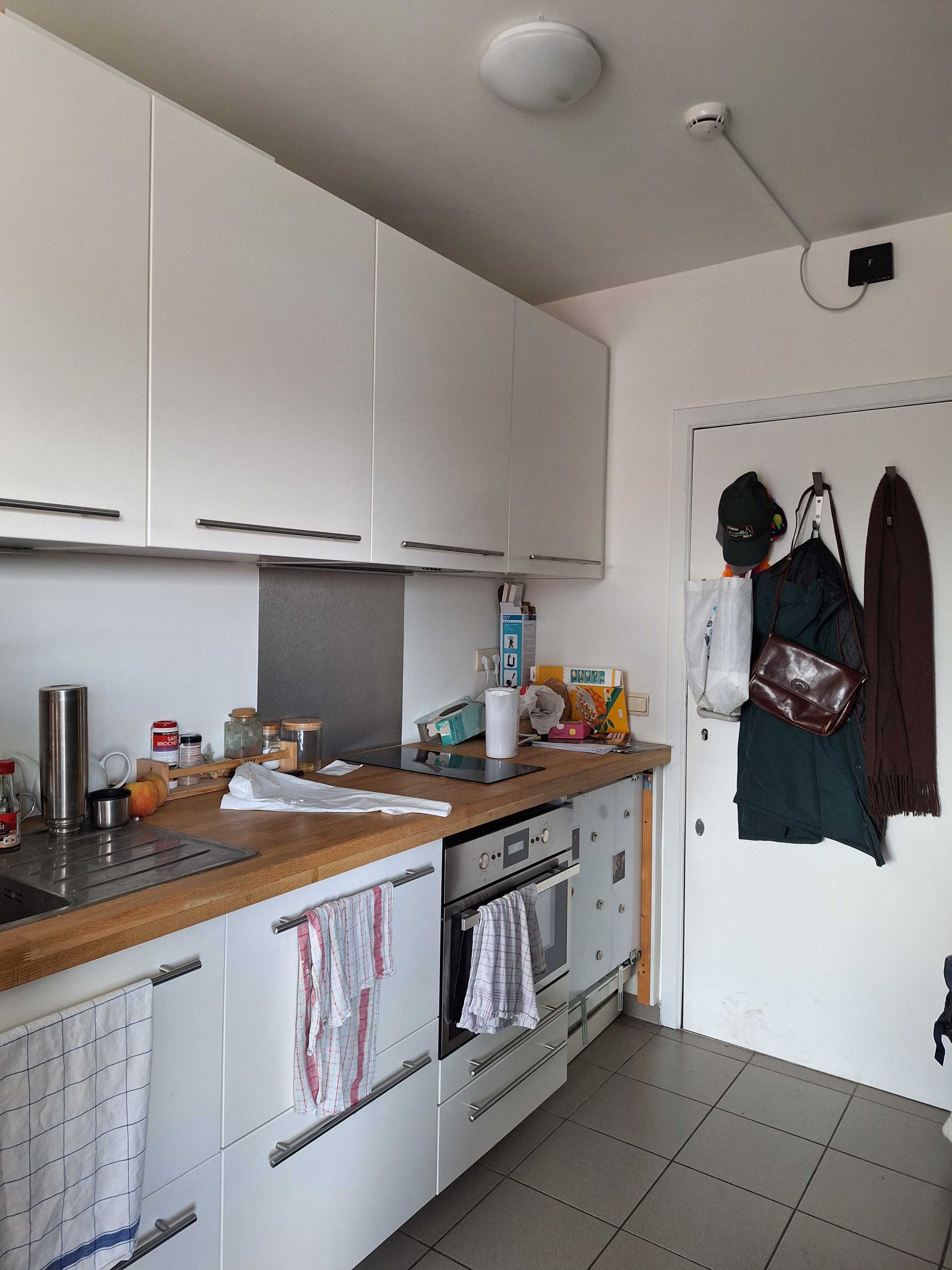 Appartement te koop in Antwerpen met 1 slaapkamer - foto 5