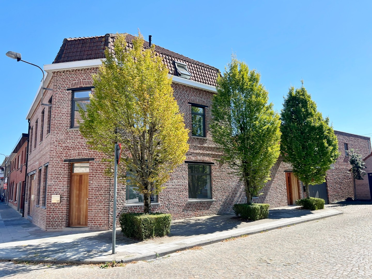 Woning in Vlamertinge