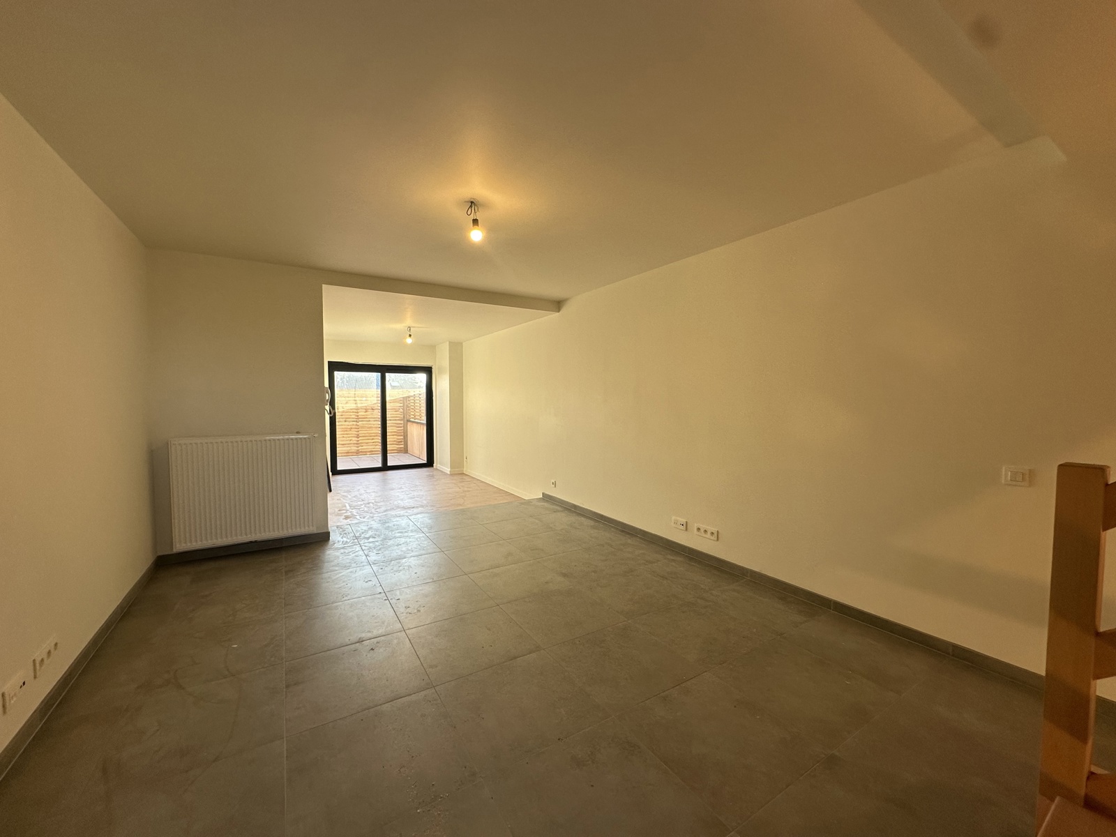 Appartement à louer à Ypres avec 1 chambre - photo 4