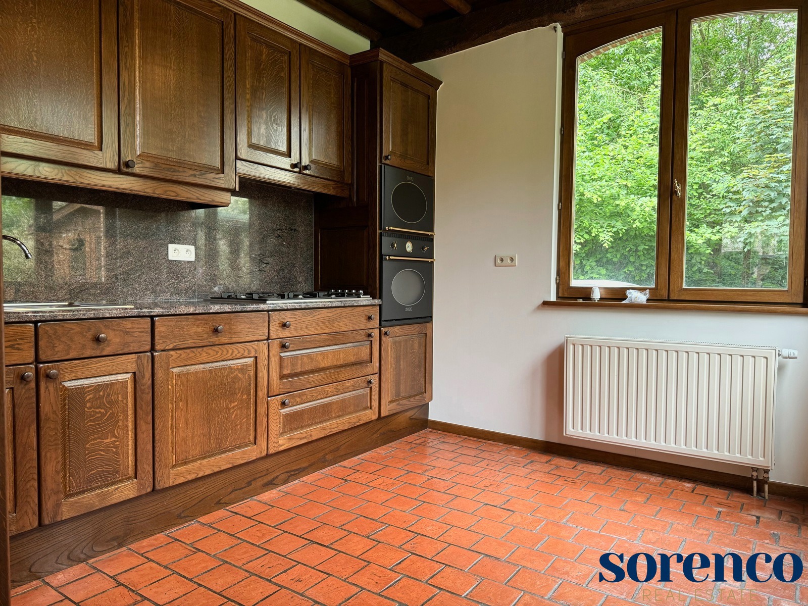 Edegem: Uitzonderlijke charmante villa op privaat domein  - foto 5