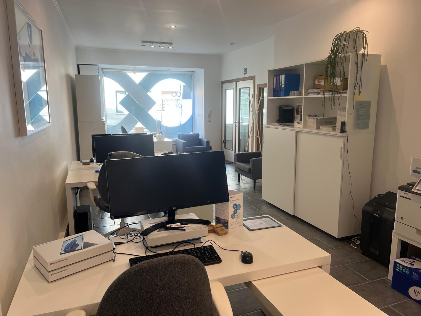 Commercial à louer à Gand - photo 4