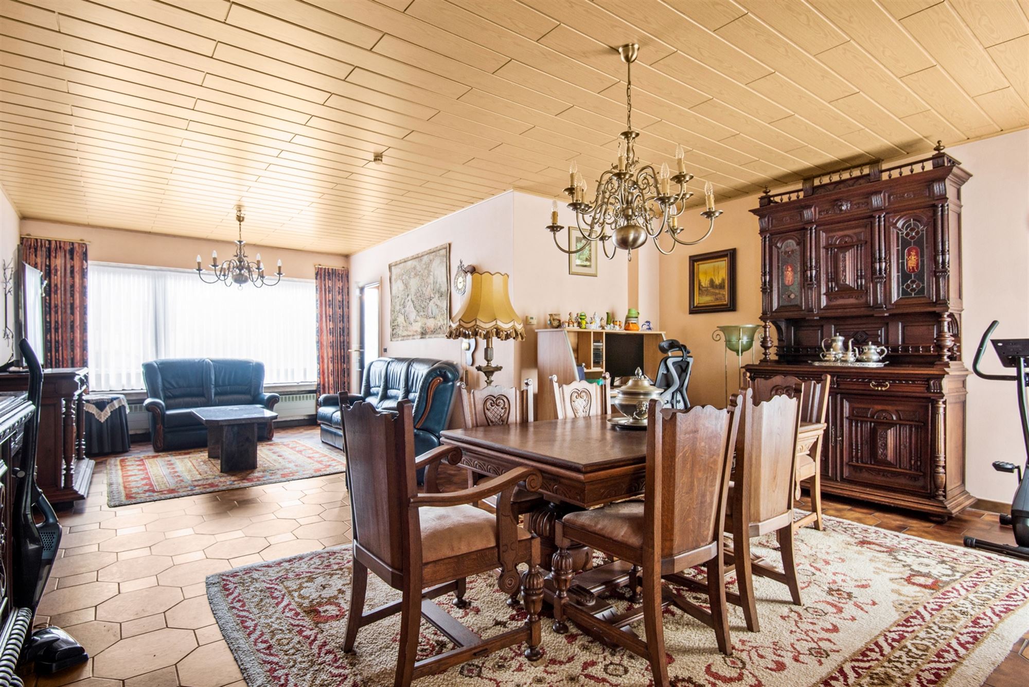 House for sale in Hoevenen with 2 bedrooms - photo 5