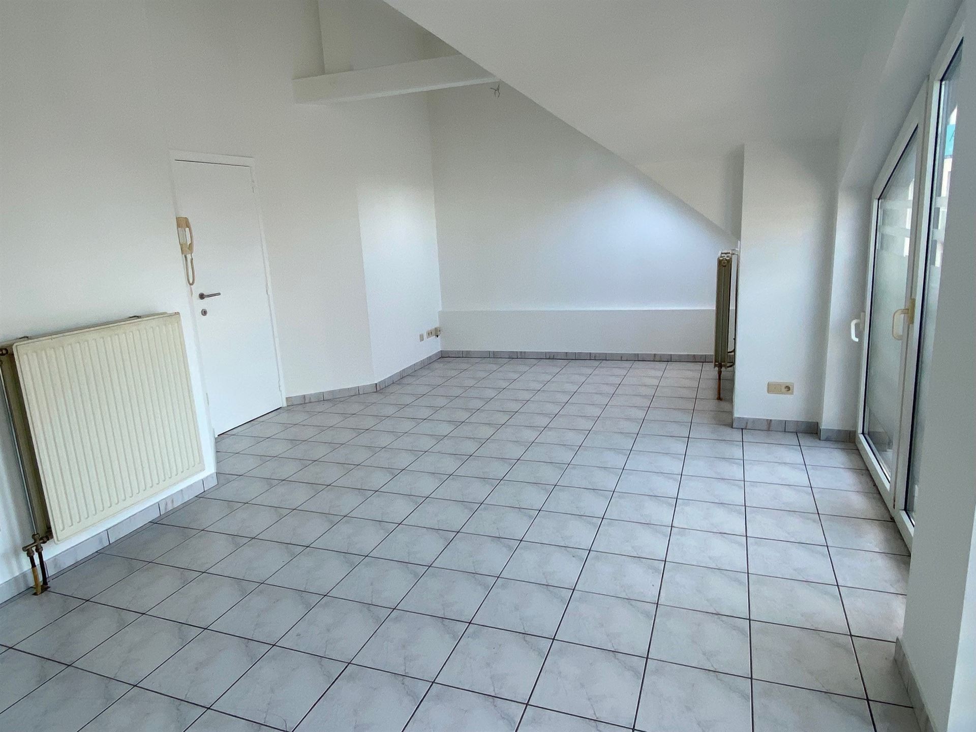 Lumineus appartement met 2 slaapkamers - foto 4