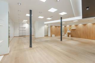 Commercial for sale in Aalst