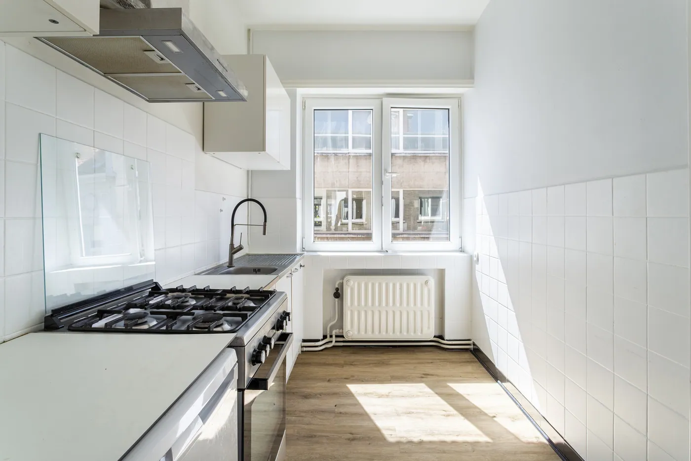 Apartment for sale in Antwerp with 2 bedrooms - photo 4