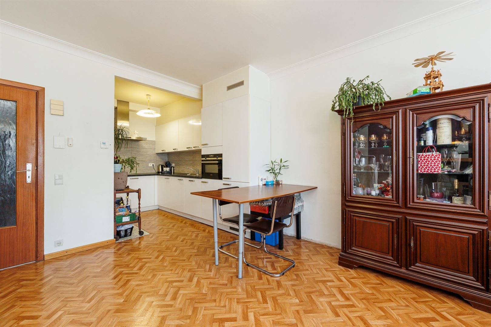 Opbrengsteigendom met 3 APP te Distelhoek - foto 4