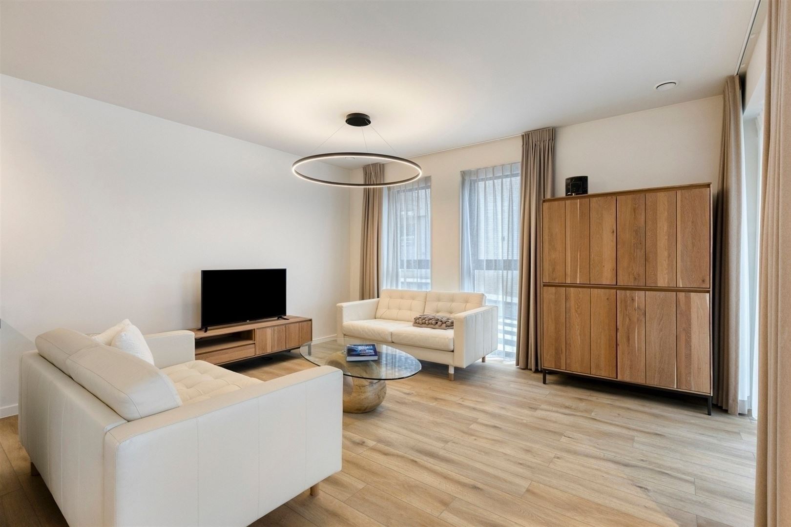 Afgewerkte hyper uitgeruste nieuwbouwappartementen - foto 4