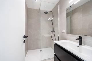 Appartement te koop in Bergen