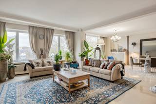 Apartment for sale in Antwerp