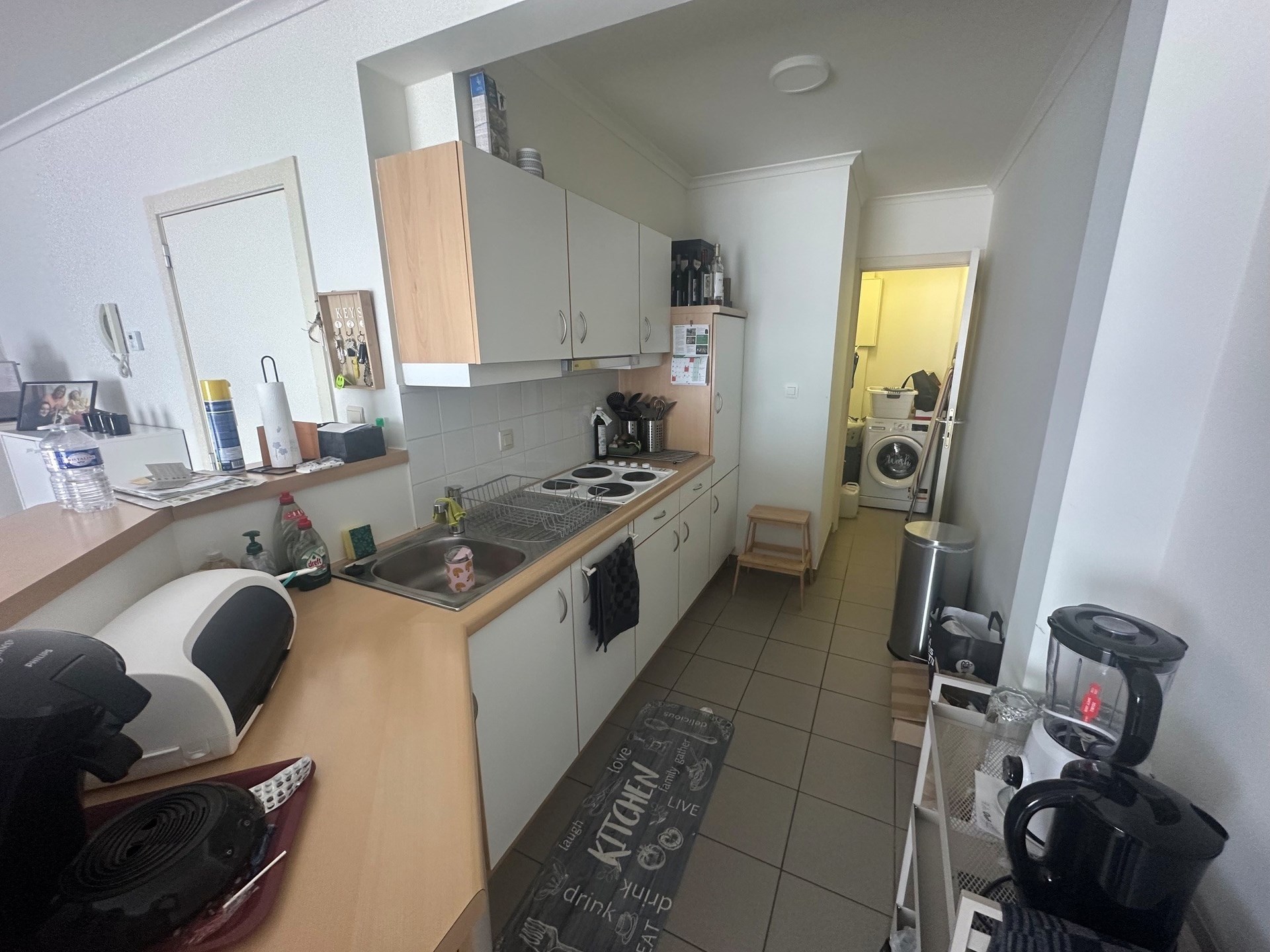 Appartement à louer à Alost avec 1 chambre - photo 4