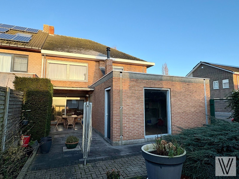 House for sale in Izegem with 3 bedrooms - photo 3