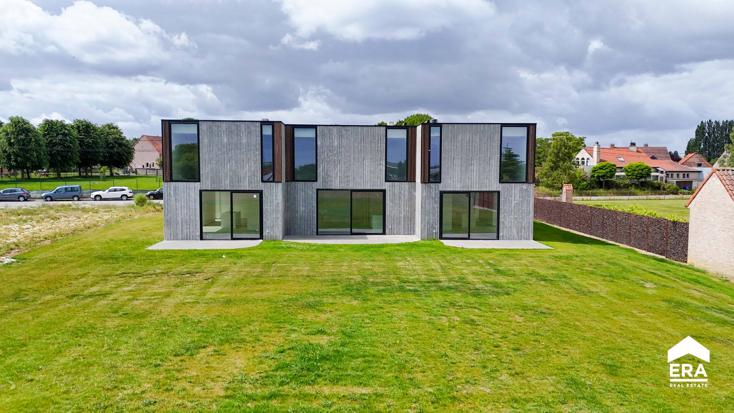 House for sale in Menen with 3 bedrooms - photo 2