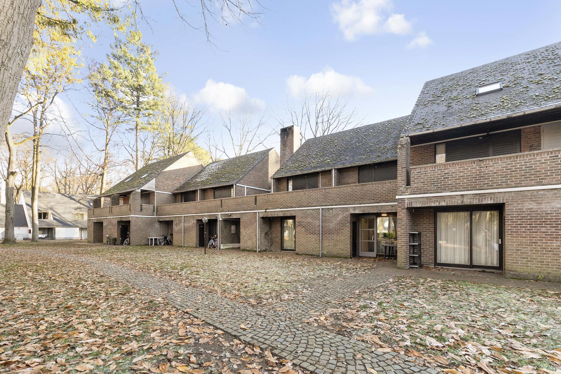 Appartement à vendre à Houthalen-Helchteren