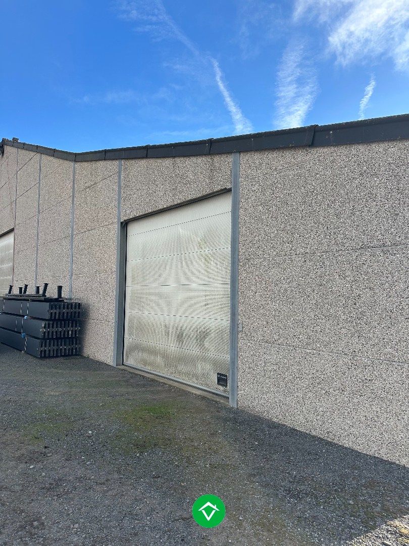 Commercial for rent in Diksmuide - photo 3