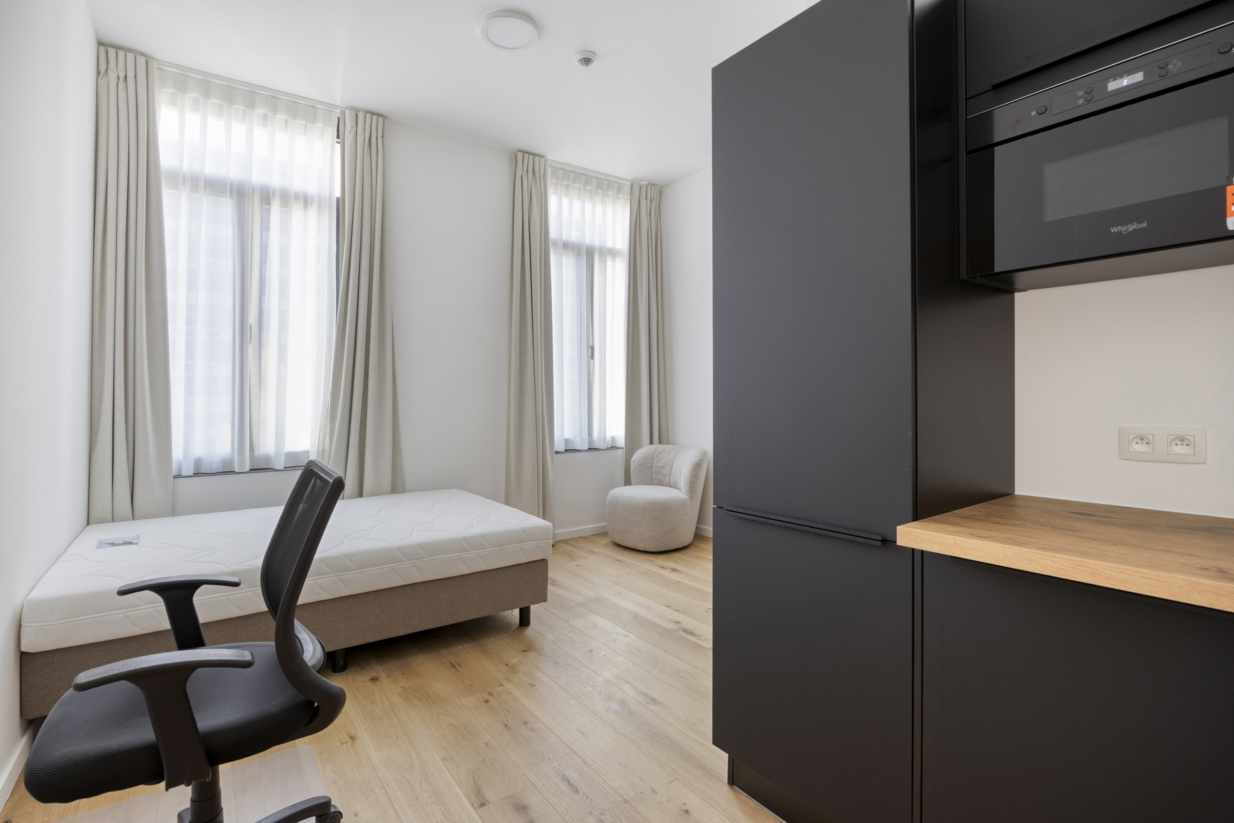 Apartment for rent in Leuven with 1 bedroom - photo 1