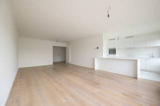 Appartement à vendre à Anvers