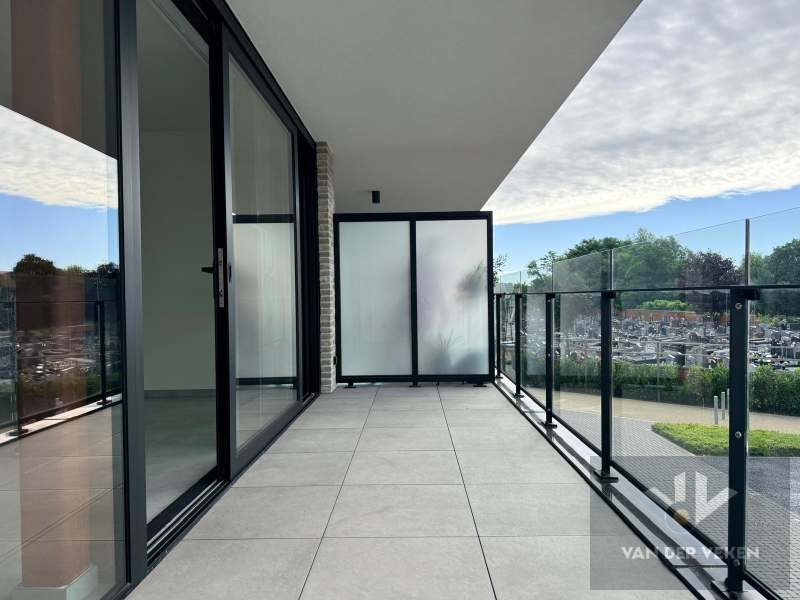 Rustig gelegen 2 slaapkamer appartement! - foto 5