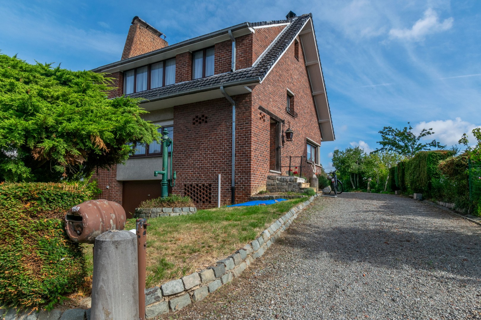 Maison à vendre à Hal avec 3 chambres - photo 5