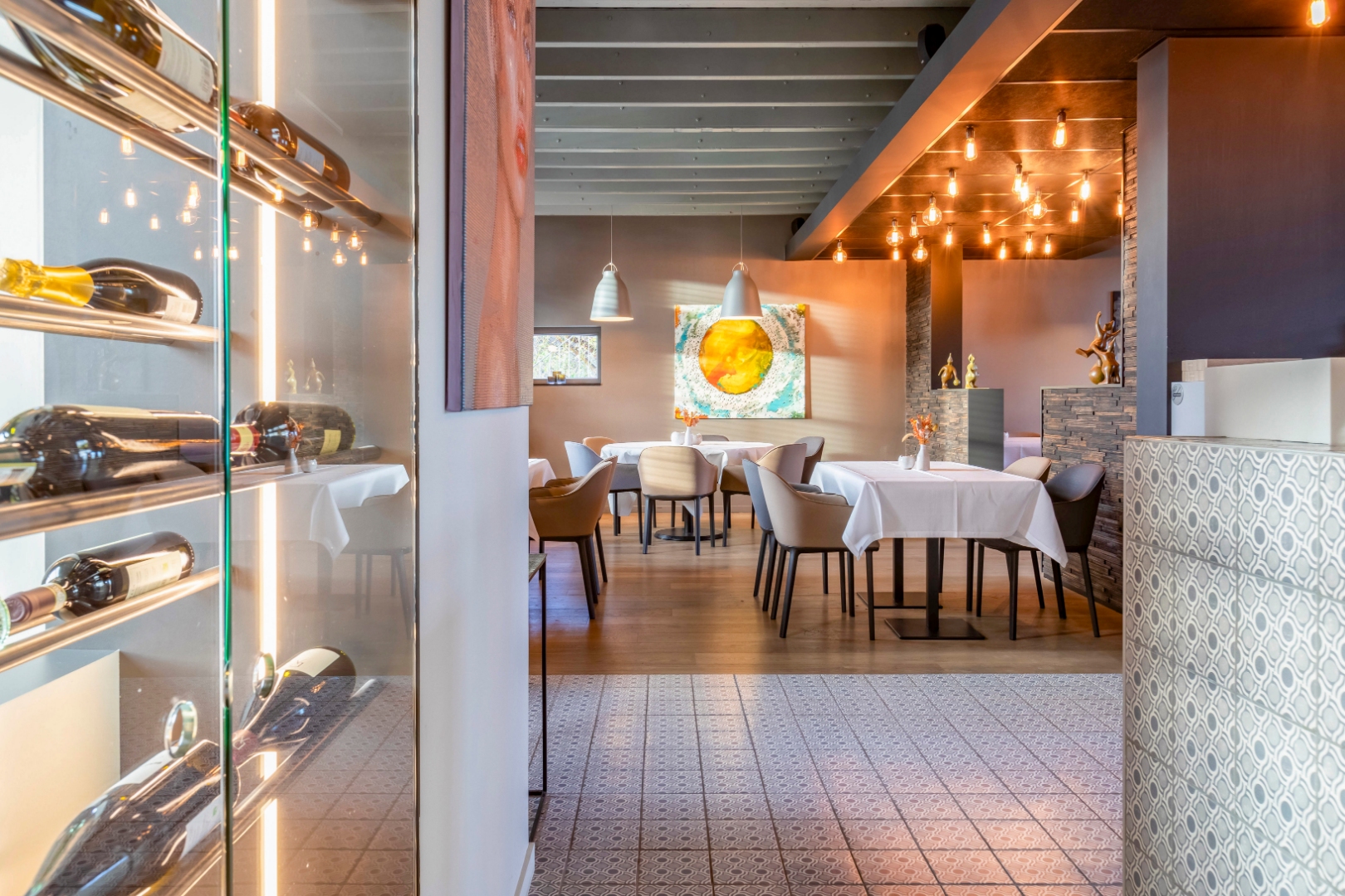 Instapklaar restaurant met riante parking in Aalter - photo 3