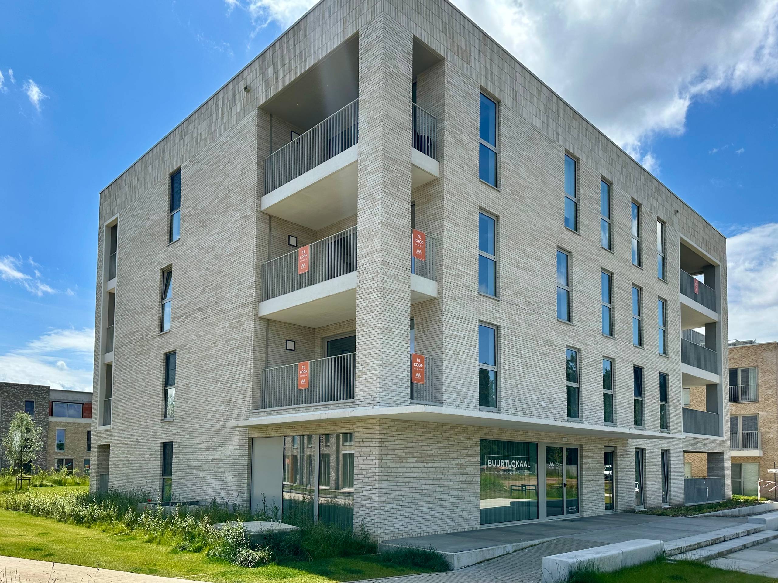 Appartement à louer à Geel avec 1 chambre - photo 3