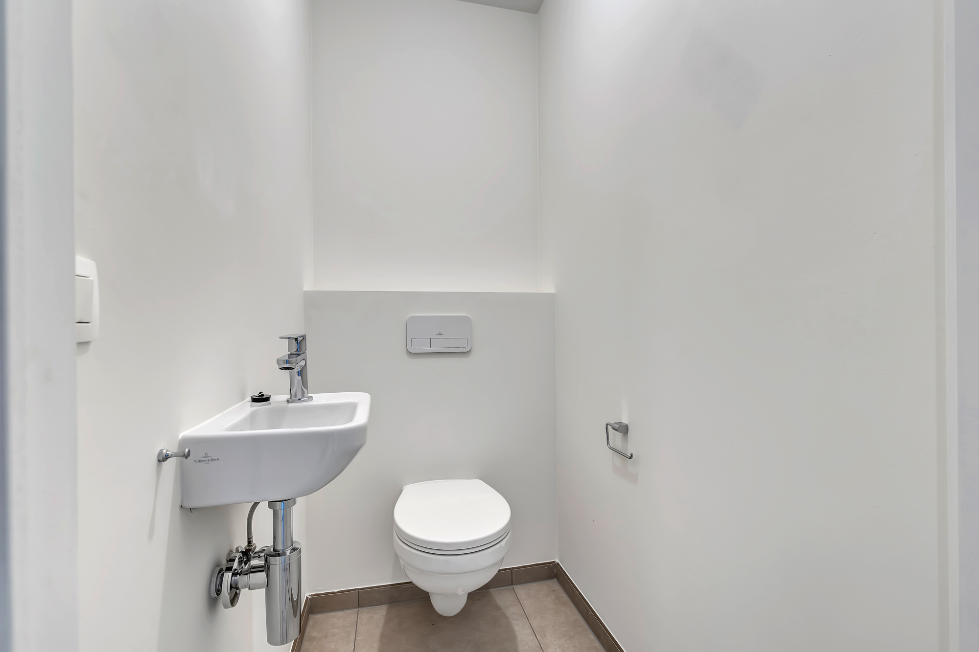 Ruim nieuwbouw duplexappartement, alle comfort - foto 5