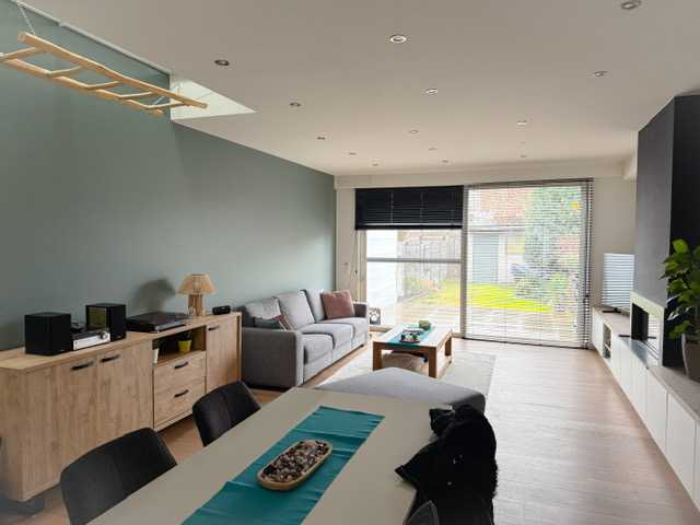 Maison à vendre à Wijnegem avec 2 chambres - photo 3