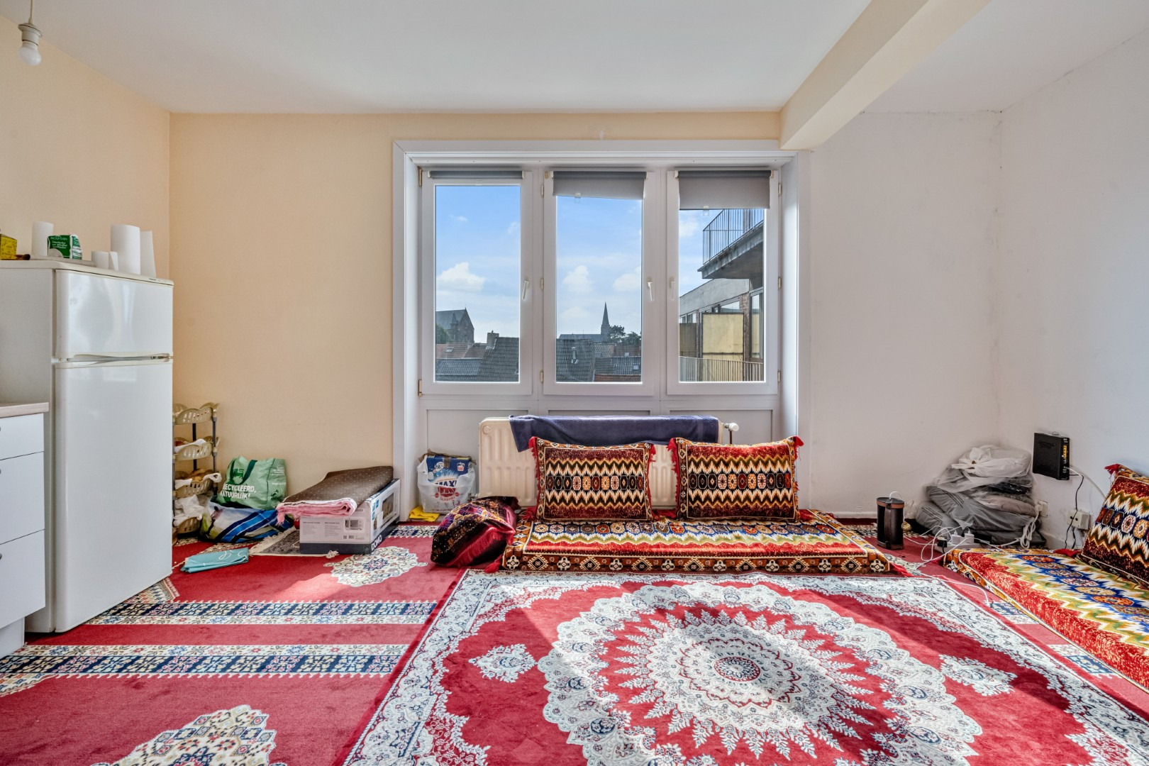 Appartement à vendre à Sint-Amandsberg avec 1 chambre - photo 4