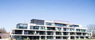 Dit prachtige appartement is gelegen bij hart van Ieper en biedt een luxueuze levensstijl in een bruisende stad. Het penthouse gelegen in...